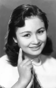 中川弘子のプロマイド